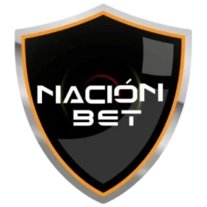 Nacionbet logo