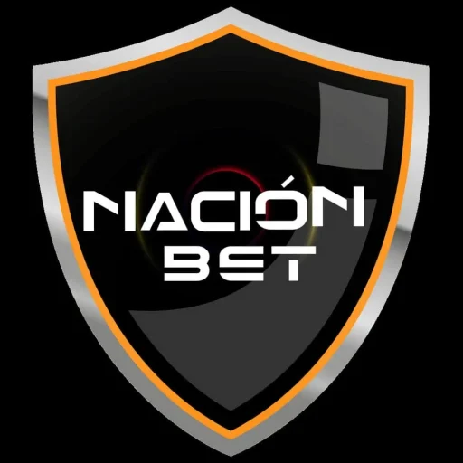 Nacionbet logo